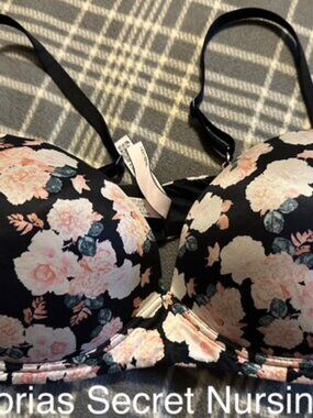 Victoria's Secret Nursing Bra